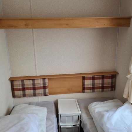 אינגולדמלס 6 Berth Kingfisher מראה חיצוני תמונה