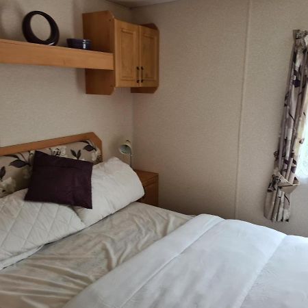 אינגולדמלס 6 Berth Kingfisher מראה חיצוני תמונה