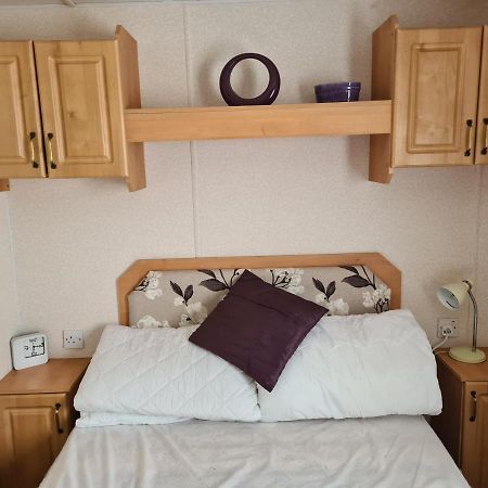 אינגולדמלס 6 Berth Kingfisher מראה חיצוני תמונה