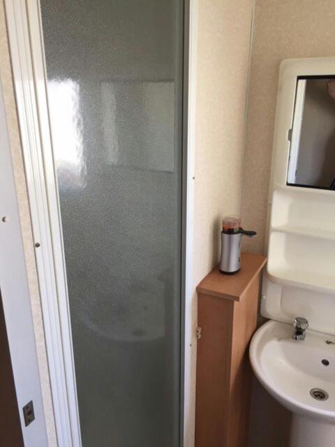 אינגולדמלס 6 Berth Kingfisher מראה חיצוני תמונה