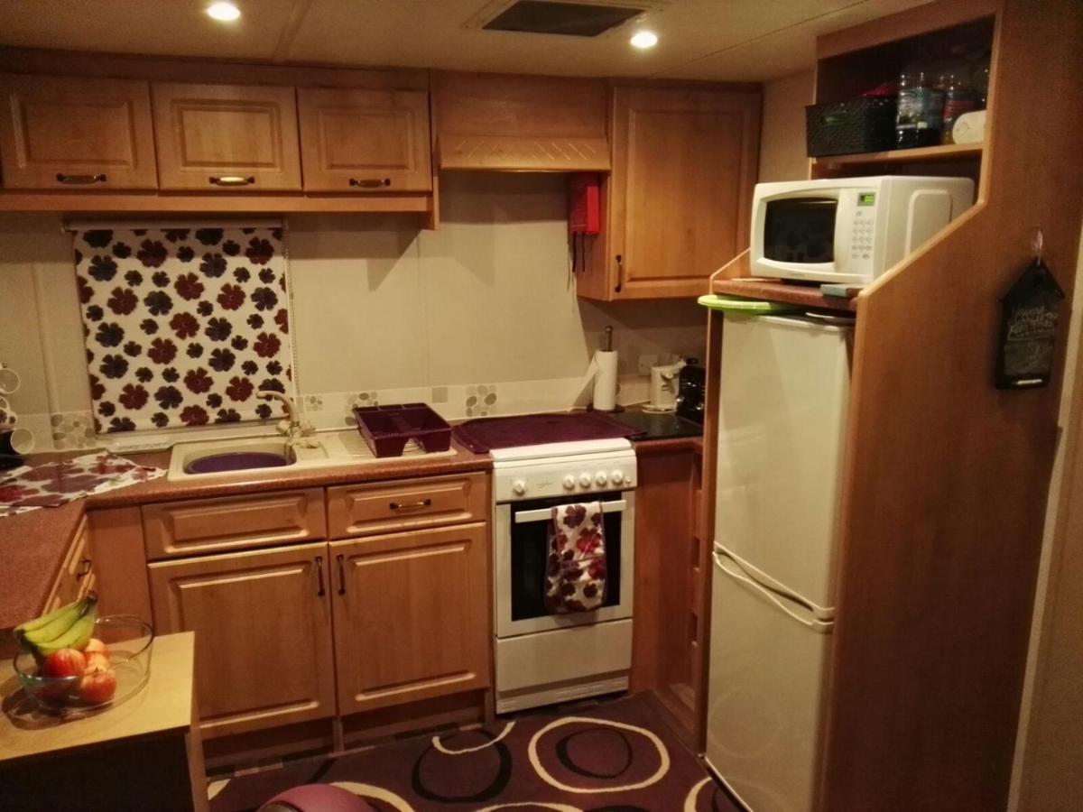 אינגולדמלס 6 Berth Kingfisher מראה חיצוני תמונה