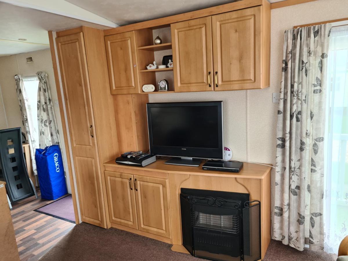 אינגולדמלס 6 Berth Kingfisher מראה חיצוני תמונה