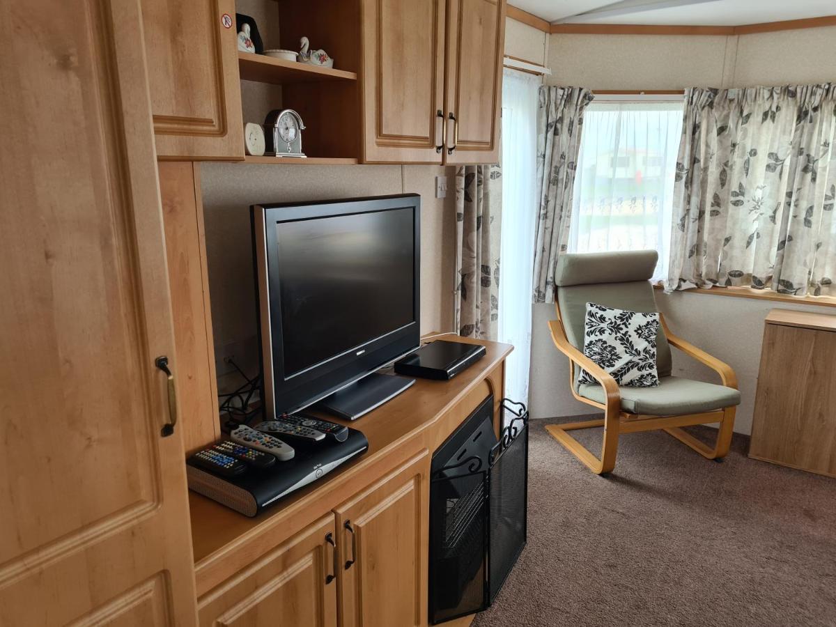 אינגולדמלס 6 Berth Kingfisher מראה חיצוני תמונה