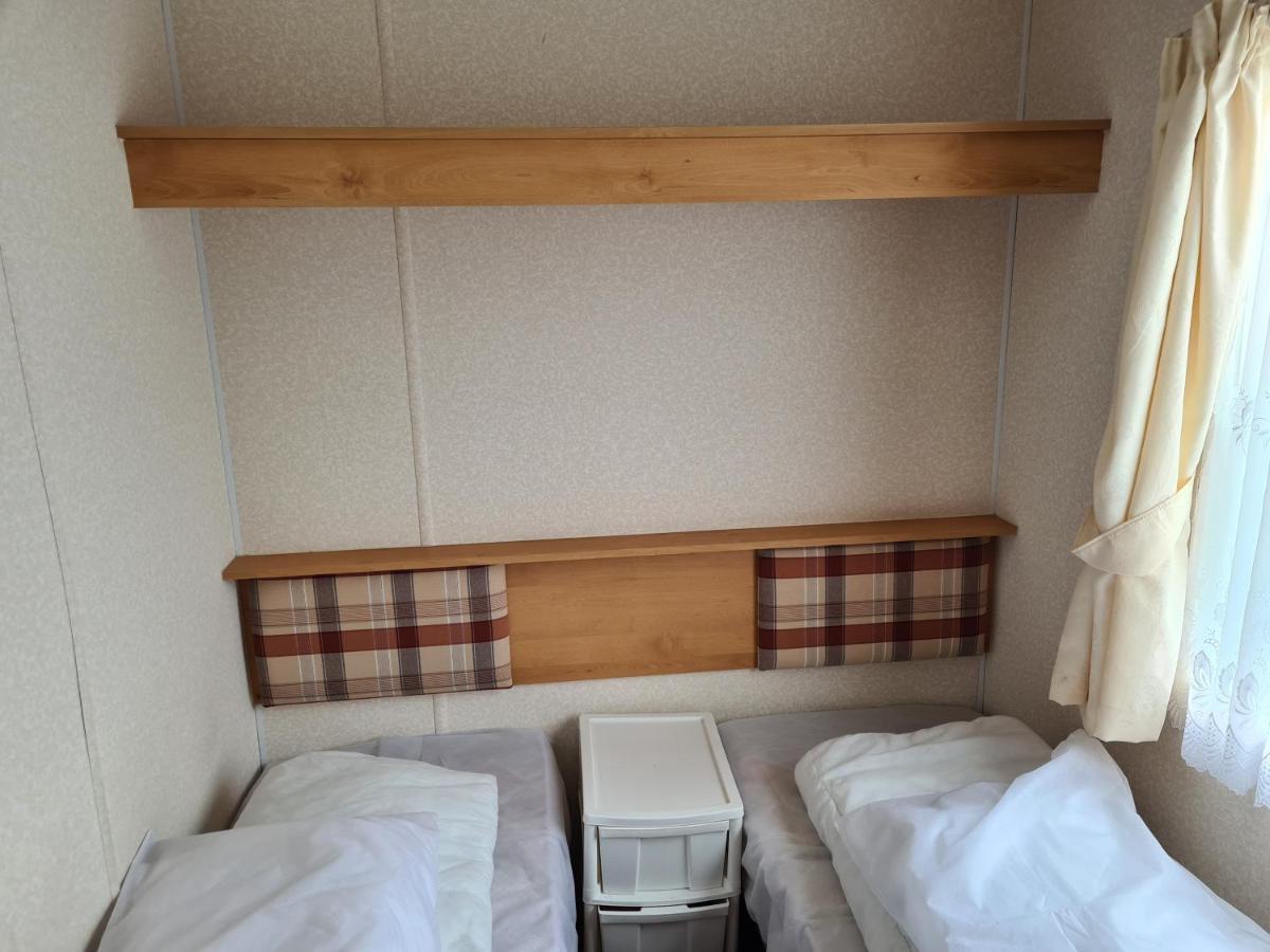אינגולדמלס 6 Berth Kingfisher מראה חיצוני תמונה