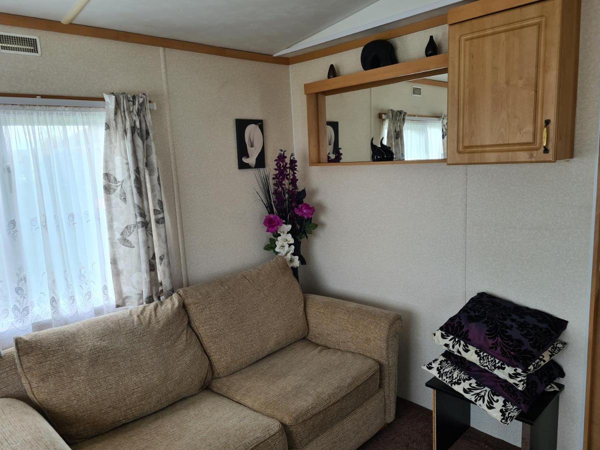 אינגולדמלס 6 Berth Kingfisher מראה חיצוני תמונה