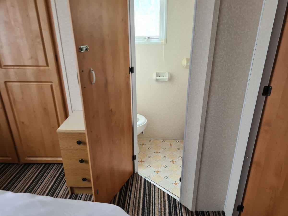 אינגולדמלס 6 Berth Kingfisher מראה חיצוני תמונה