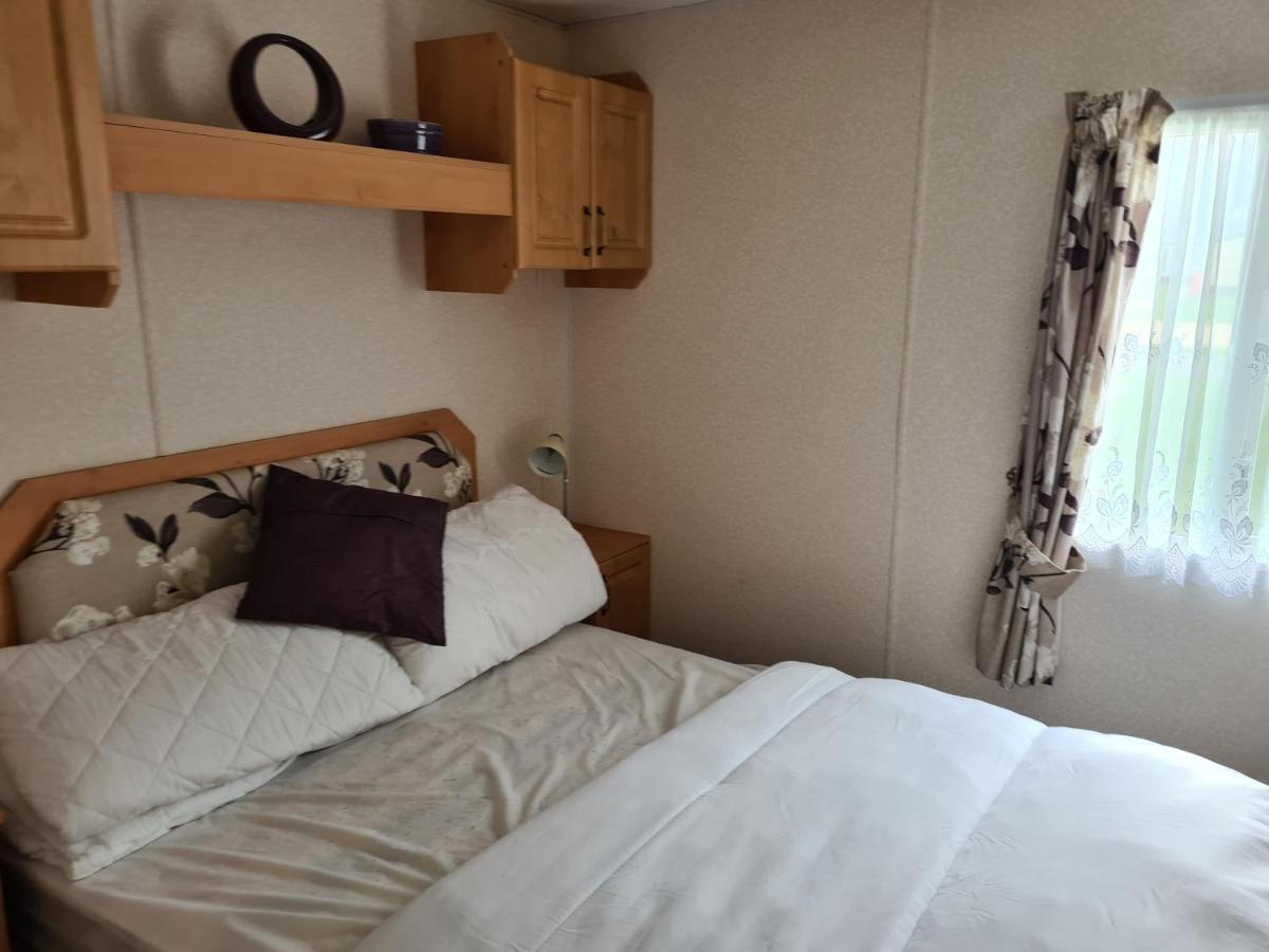 אינגולדמלס 6 Berth Kingfisher מראה חיצוני תמונה