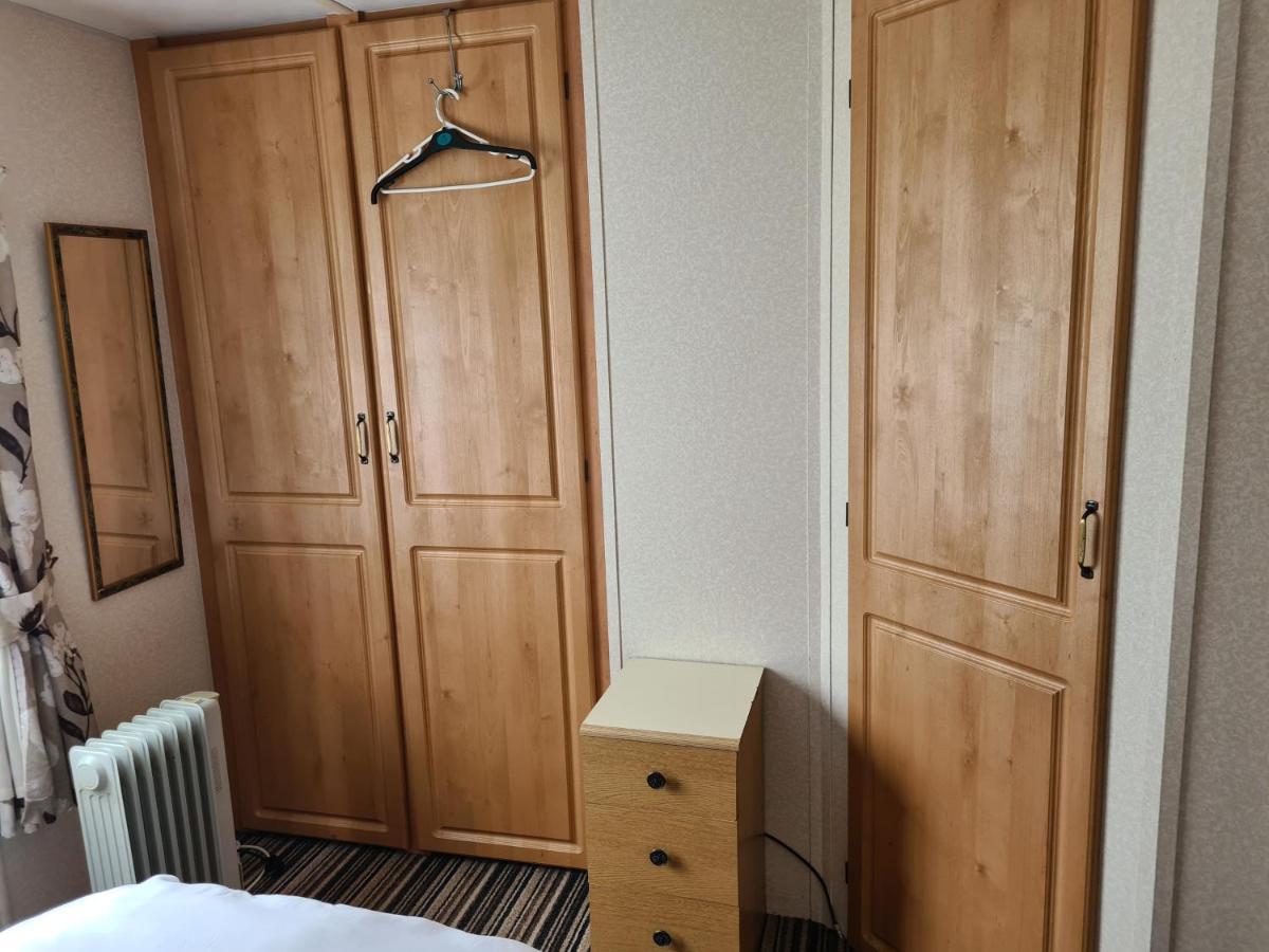 אינגולדמלס 6 Berth Kingfisher מראה חיצוני תמונה