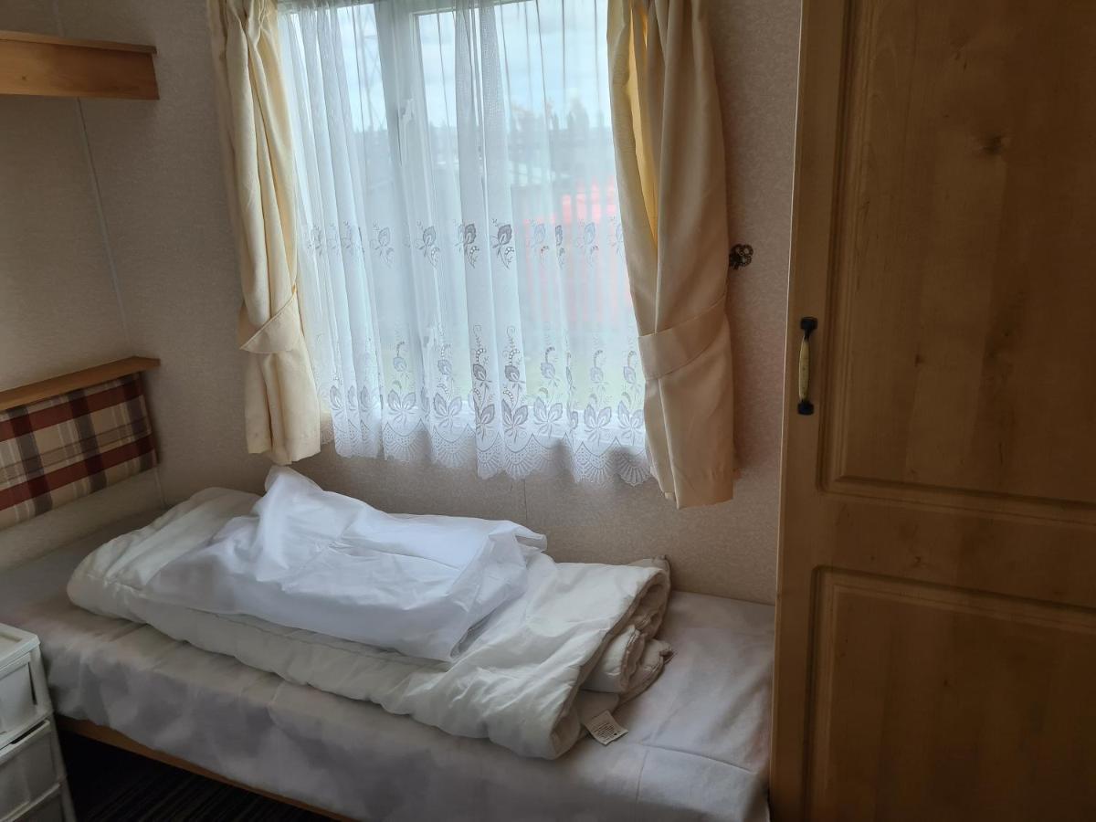 אינגולדמלס 6 Berth Kingfisher מראה חיצוני תמונה
