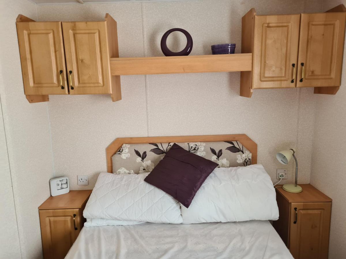 אינגולדמלס 6 Berth Kingfisher מראה חיצוני תמונה