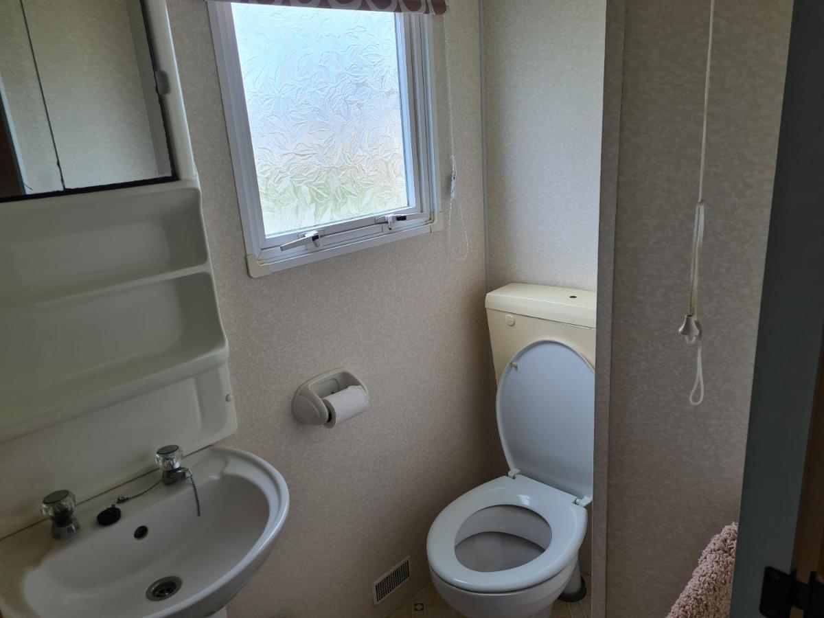 אינגולדמלס 6 Berth Kingfisher מראה חיצוני תמונה